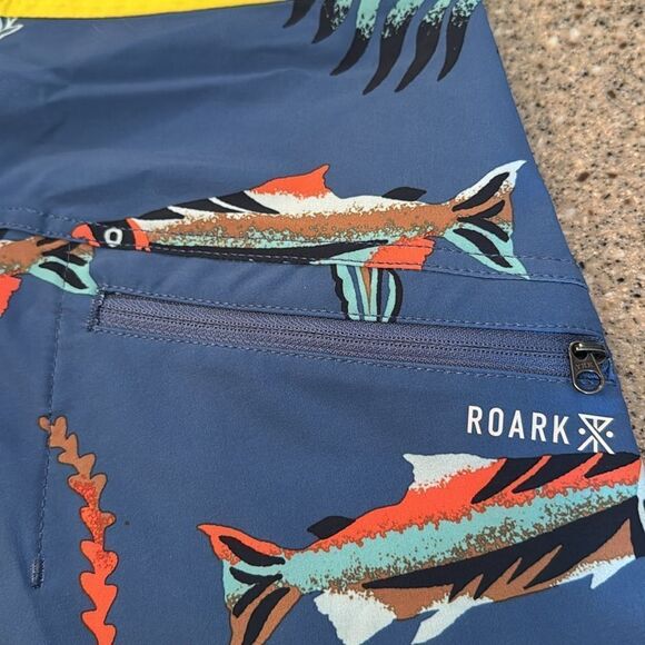 ROARK Board Shorts *NEW* - Picture 11 of 14